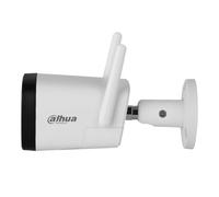 Dahua Caméra de sécurité Bullet 4MP IR Blanche (IPC-HFW1430DT-STW)
