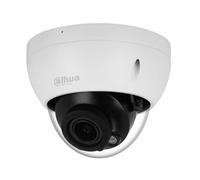 Dahua Caméra dôme IPC-HDBW2541RP-ZS-27135-S2 5MP Varifocale IR WizSense Blanc