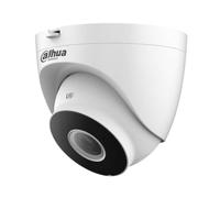 Dahua Caméra IP dôme intérieur IPC-HDW1430DTP-STW-0280B 4MP WiFi 2,8mm IR 30m Blanche