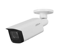Dahua Caméra IP Bullet IPC-HFW2841TP-ZS-27135 - 8MP WDR WizSense varifocale 2,7-13,5 mm, IP67, micro