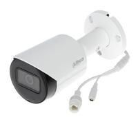 Dahua Caméra IP extérieure IPC-HFW2241S-S-0360B 2 MP Blanc
