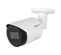 Dahua Caméra IP extérieure DH-IPC-HFW2541S-S 5MP PoE