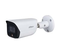 Dahua Caméra de Sécurité IP 4651 Bullet PoE 4MP 2.8 mm Extérieur IP67