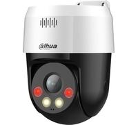 Dahua Caméra de sécurité IP Dôme PTZ 5MP PoE Extérieur IP66 - SD2A500NB-GNY-A-PV