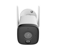 Dahua Caméra de sécurité IP IPC-HFW1539DTK1P-SAW-IL Bullet 5 MP 2,8 mm Extérieur IP67