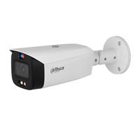 Dahua Caméra bullet DH-IPC-HFW3449T1-ZAS-PV 4 MP vision nocturne extérieure Blanc