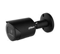 Dahua | Caméra Bullet IP 2MP d'extérieur | DH-IPC-HFW2230SP-S-0360B-S2-QH3-B | Couleur noire