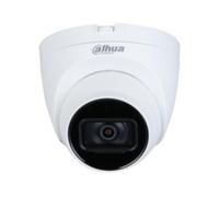 Dahua Caméra IP IPC-HDW2431T-AS-0280B-S2 4 MP (2688 x 1520) Intérieure/Extérieure Blanc