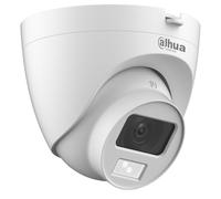Dahua Caméra de Sécurité IP Turret LiteSeries 5MP 2.8 mm IP67 DH-HAC-HDW1500CLQ-IL-A