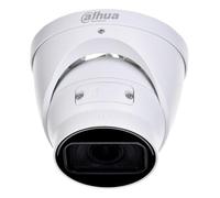 Caméra de Sécurité IP Dahua WizSense Dôme Varifocal PTZ PoE 2MP 2.7 13.5mm Extérieure IP67 - DH-IPC-HDW3241TP-ZAS-27135