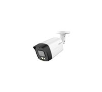DAHUA Caméra de surveillance CVI/CVBS/AHD/TVI Full-Color 5MP 2,8 mm HAC-HFW1509TLM(-A)-LED