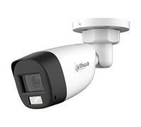 Dahua Caméra de Surveillance DH-HAC-HFW1200CLP-IL-A-0280B-S6 - Marque EAN : 6923172591975