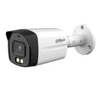 Dahua Caméra de Surveillance DH-HAC-HFW1809TLMP-A-LED-0280B