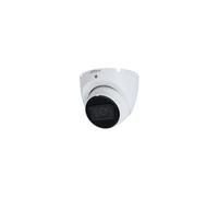 DAHUA Caméra de surveillance extérieure HDCVI 2MP 2.8 mm HAC-HDW1200TLM-S6
