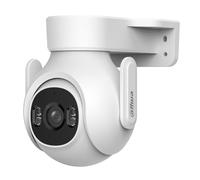 Dahua Caméra PT extérieure P3B-PV - 3MP Wi‑Fi/IP Dual Light, dissuasion active, audio bidirectionnel