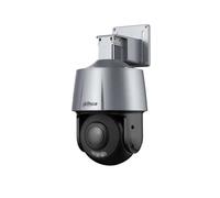 DAHUA Caméra de surveillance IP extérieure IA WizSense Fullcolor PoE PTZ 4MP FF 4mm