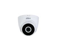 DAHUA Caméra de surveillance IP WIFI dôme intérieur 4MP Micro et HP FF 2.8mm blanche