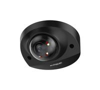Dahua Caméra dôme 4 MP Dual Light IPC-HDBW2449F-AS-IL noire | IA, IR et lumière blanche, IP67/IK10 IPC-HDBW2449F-AS-IL-B