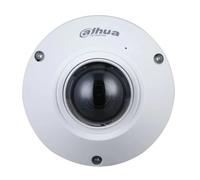 Caméra de sécurité à dôme blanc Dahua 5MP - IPCEB5541PAS