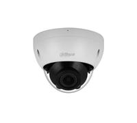 Dahua Caméra dôme 8 MP 4 K IP POE - Optique 2,7 - 13,5 mm - IR 40 M - Intelligence Artificielle - IPC-HDBW2841R-ZS