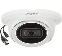 Dahua Caméra dôme Eyeball 5 MP Fixe IR 30 m Starlight