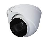 Dahua Caméra dôme Eyeball 5 MP varifocale motorisée IR 60 m IP67 - HDCVI 4en1
