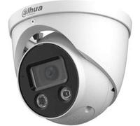 Dahua - Caméra dôme IP Eyeball WizSense 8 MP G