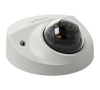 Dahua - Caméra dôme IP POE ONVIF® 4MP - Objectif 2,8 mm - Smart Dual Light IR 30m - Intelligence Artificielle - Dahua - IPC-HDBW2449F-AS-IL