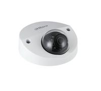 Caméra dôme IR 20m 2MP Sartlight HDCVI G