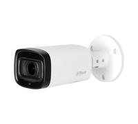 Dahua - Caméra extérieure HD CVI 5MP IR 60MT Version S2 Dahua - HAC-HFW1500R-Z-IRE6-S2