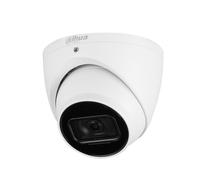 Dahua Caméra Eyeball 4MP WizSense | Détection IA, IR 50 m, IK10, IP67 IPC-HDW3441EM-S-S2