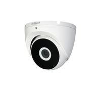 Dahua Caméra HD-CVI HAC-T2A21-0280B 2.8MM 2MPIX (2.8MM; 1280X720, 960X576, FULLHD 1920X1080; Dome)
