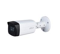 Dahua - Caméra HD Starlight CVI Bullet 4in1 1080P 3,6 mm Starlight IR - D - HAC-HFW1230TH-I8