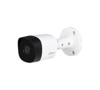 Dahua Caméra HDCVI HAC-B2A21-0360B (3,6 mm ; 1920 x 1080 ; Bullet)