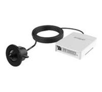 Caméra IP espion PoE Starlight IA WizMin