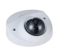 Dahua - Caméra IP AI ONVIF PoE 4MP 2,8 mm Starl - IPC-HDBW3441F-AS-M