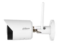 Dahua IPC-HFW1430DS-SAW-0280B 4MP IR, caméra bullet réseau Wi-Fi à focale fixe