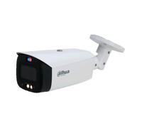 DAHUA Caméra IP bullet 4MP FF 2.8 mm IR 30m PoE TIOC 2.0 IA WizSense - IPC-HFW3449T1P-AS-PV-0280B-S4