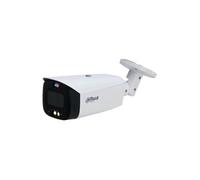 DAHUA Caméra ip bullet 4mp ff 2.8 mm ir 30m poe tioc 2.0 ia wizsense - ipc-hfw3449t1p-as-pv-0280b-s4
