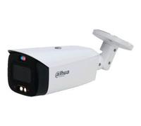 DAHUA Caméra ip bullet 4mp ff 2.8 mm ir 30m poe tioc 2.0 ia wizsense - ipc-hfw3449t1p-as-pv-0280b-s4 G