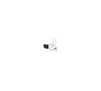 DAHUA Caméra ip bullet 4mp ff 2.8 mm ir 50m solution 4g ia wizsense - ipc-hfw3441dgp-as-4g-nl668eau-b-0280b
