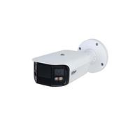 DAHUA Caméra ip bullet 4mp ff 3.6 mm ir 40m poe full color/panoramique 180° ia wizmind - ipc-pfw5849p-a180-e2-aste-0360b