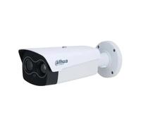 DAHUA Caméra IP bullet 4MP FF 4 mm IR 80m PoE Thermique - TPC-BF5441-B7F4-BM-S2