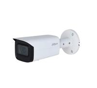 DAHUA Caméra ip bullet 5 mp vf 2.7-13.5 mm ir 50m poe starlight ia wizsense - ipc-hfw3541tp-zs-27135-s2