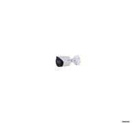 DAHUA Caméra IP bullet 8 MP FF 2.8 mm IR 30m PoE Full Color IA WizSense - IPC-HFW2849SP-S-IL-0280B
