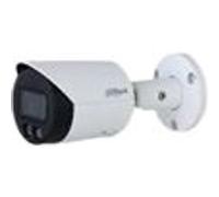 Dahua IPC-HFW2849S-S-IL-0280B 8MP Smart Dual Light, caméra bullet réseau à focale fixe WizSense