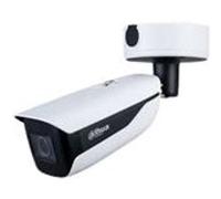 DAHUA Caméra ip bullet 8 mp vf 2.7-12 mm ir 50m poe starlight - ipc-hfw7842-z-2712f-dc12ac24v-x