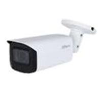 Dahua WizSense 2series. 8MP WDR Bullet avec IR Objectif varifocale motorisée 2.7-13.5 mm IP67. Microphone integré