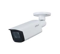 DAHUA Caméra ip bullet 8 mp vf 2.7-13.5 mm ir 50m poe starlight ia wizsense - ipc-hfw3841tp-zs-27135-s2