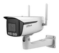 DAHUA Caméra ip bullet 8 mp vf 8-32 mm ir 50m solution 5g ia wizmind - ipc-hfw5842dk1p-z-5g-fm16-0832 G